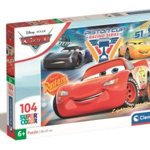 PZ 104 Piston Cup Legends