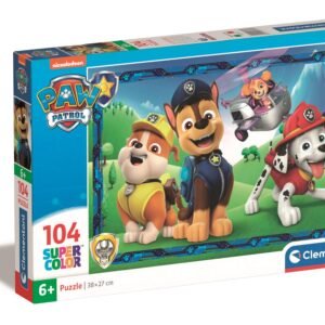PZL 104 PAW PATROL