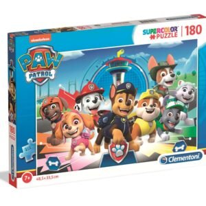 PZL 180 PAW PATROL