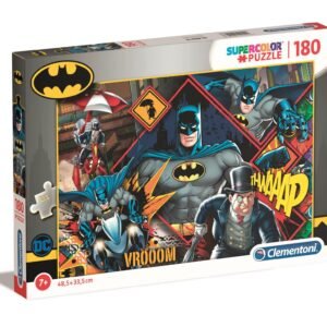 PZL 180 SUPER BATMAN