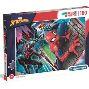 PZL 180 SUPER SPIDER-MAN