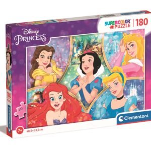 PZL 180 SUPER PRINCESAS