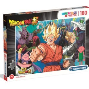 PZ 180 Dragon Ball
