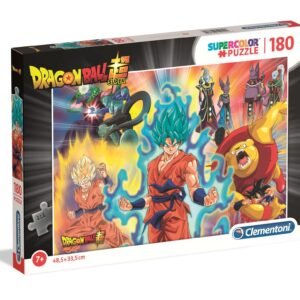 PZL 180 2 DRAGON BALL - 2019