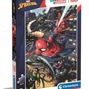 PZL 180 MARVEL SPIDER-MAN