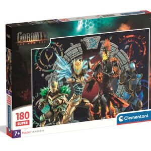 PZL 180 SUPER GORMITI 2024