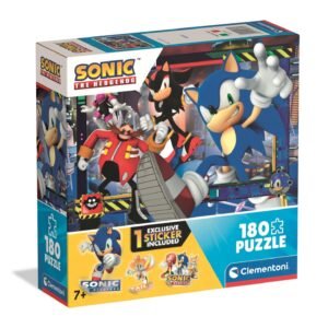 PZL 180 SQUARE BOX SONIC-2 2025