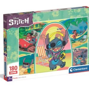 PZL 180 SUPER STITCH 2025