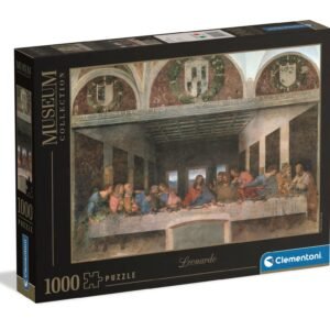 PZ 1000 Leonardo Ultima cena