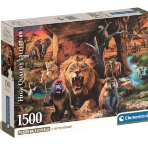 PZL 1500 COMPACT BOX THE TRIBAL SOCIETY