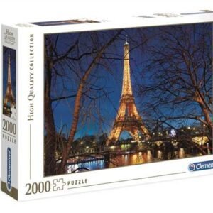 PZ 2000 Paris