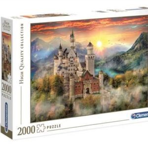 PZ 2000 Neuschwastein