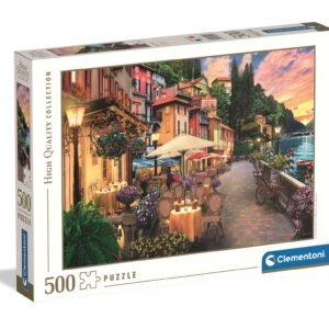 PZ 500 Monte Rosa dreaming