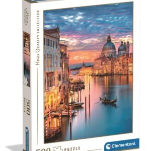 PZ 500 Venecia iluminada