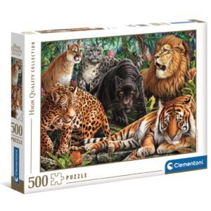 PZL 500 HQC WILD CATS 2022           =20