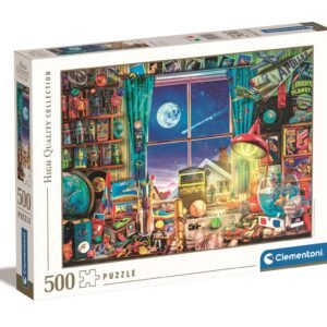 PZL 500 HQC TO THE MOON =2023=