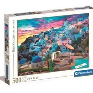 PZL 500 HQC GREECE VIEW =2023=