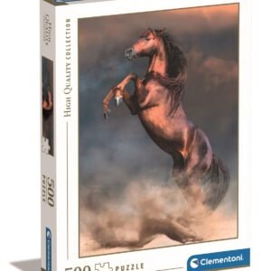 PZL 500 HQC WILD RED STALLION    =2024=