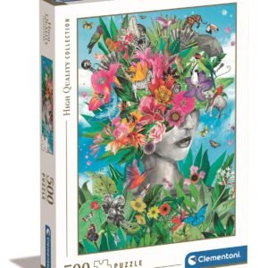 PZL 500 HEAD IN THE JUNGLE     =2024=