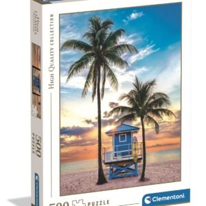 PZL 500 HQC MIAMI BEACH, FLORIDA 2025