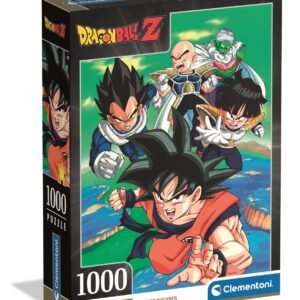 PZL 1000 CB DRAGON BALL Z