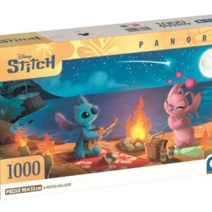 PZL 1000 PANORAMA DISNEY STITCH