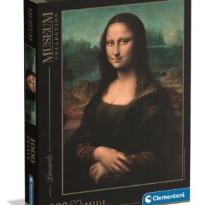 PZL 1000 HQC MUSEUM - MONA LISA