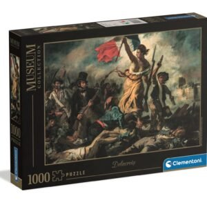 PZL 1000 HQC MUSEUM - LIBERTY LEADING