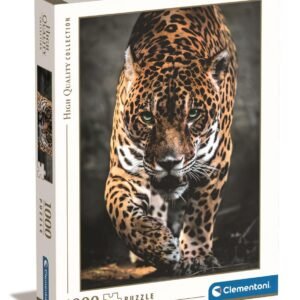 PZ 1000 Walk of the Jaguar