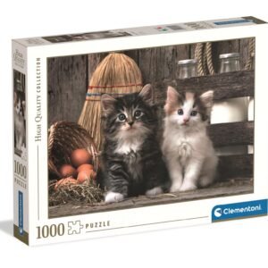 PZ 1000 Lovely Kittens