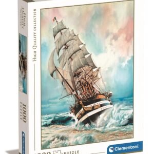 PZ 1000 Amerigo Vespucci