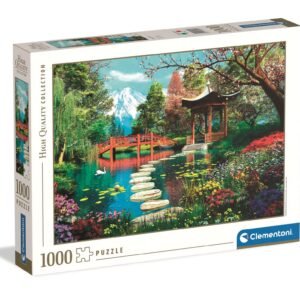 PZ 1000 Fuji garden