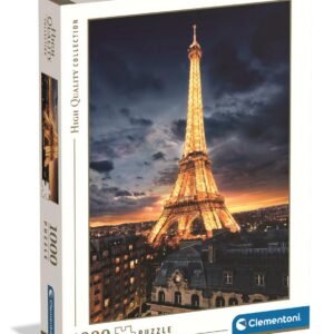 PZL 1000 HQC TOUR EIFFEL  -2020-