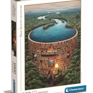 PZL 1000 HQC BIBLIODAME