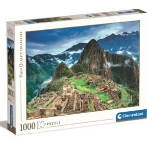 PZL 1000 HQC MACHU PICCHU