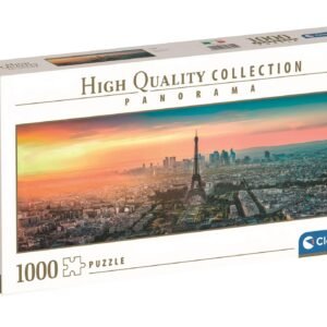 PZL 1000 PANORAMA PARIS