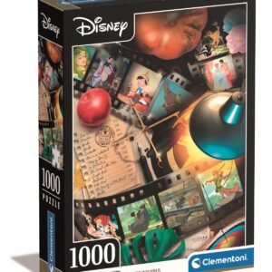 PZL 1000 D100 CLASSIC MOVIES -COMPACT-