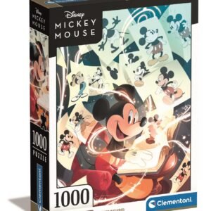 PZL 1000 D100 MICKEY MOUSE - COMPACT -