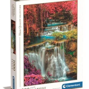 PZL 1000 HQC COLOURFUL THAI FALLS 2024