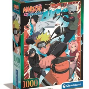 PZL 1000 HQC NARUTO -COMPACT-1