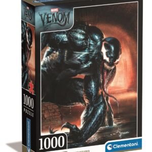 PZL 1000 HQC MARVEL VENOM COMPACT