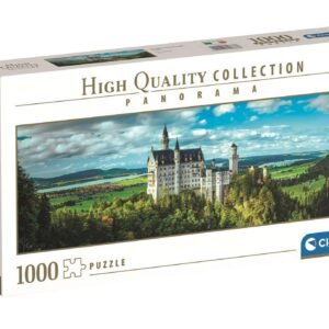 PZL 1000 PANORAMA HQC THE NEUSCHWANSTEIN