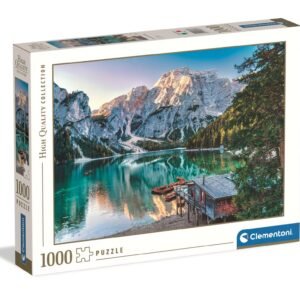 PZL 1000 HQC EMERALD LAKE BRAIES 2025