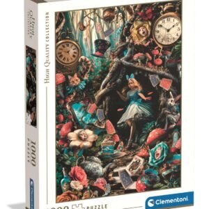 PZL 1000 HQC ANOTHER DAY IN WONDERLAND 2