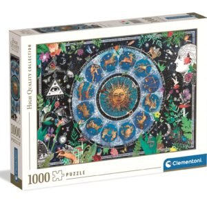 PZL 1000 HQC ASTROLOGICAL CHART 2025