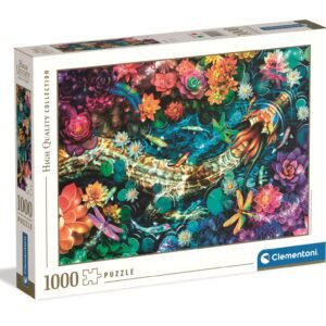 PZL 1000 HQC KOI RIVER 2025