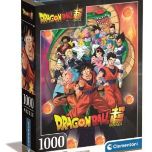 PZL 1000 CB DRAGONBALL