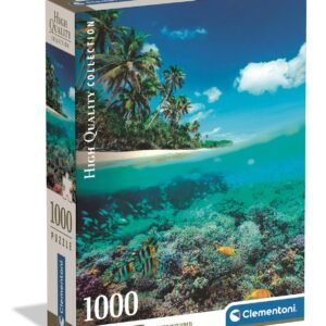 PZL 1000 HQC SUMMER PARADISE 2025-COMPAC