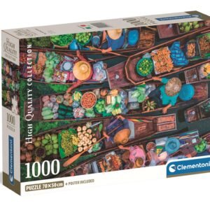 PZL 1000 HQC THAI FLOATING MARKET 2025-C