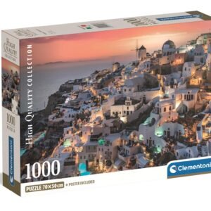 PZL 1000 HQC SHADES OF SANTORINI 2025-CO
